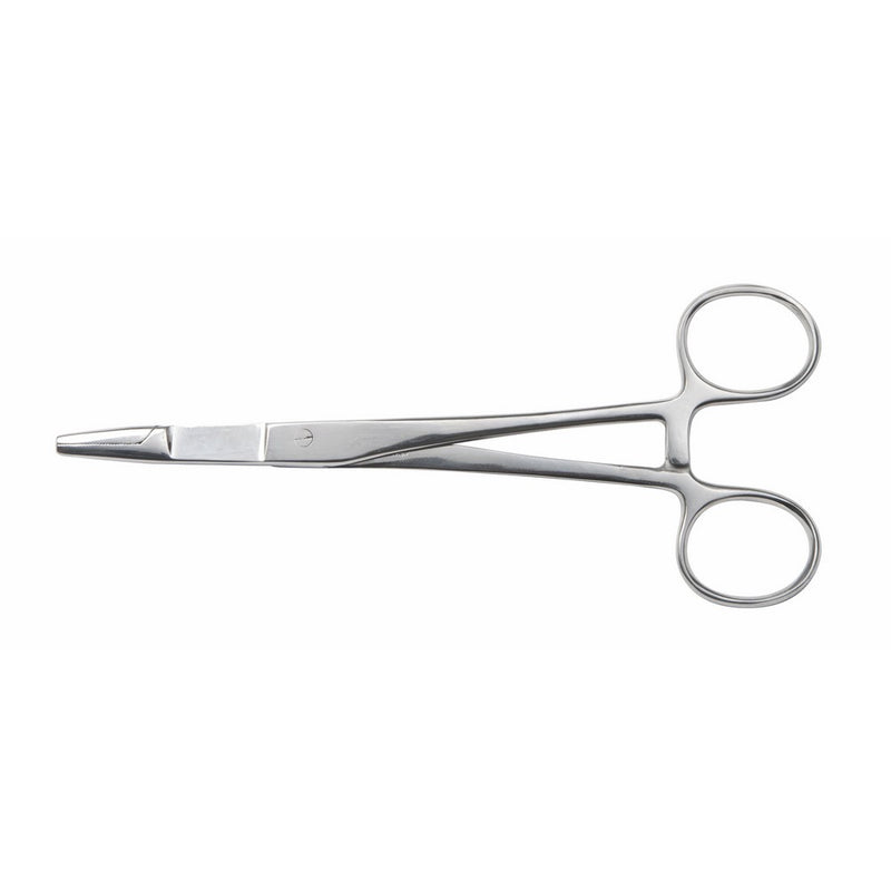 Baker BSF65 6-1/2-Inch Straight Scissors/Forceps