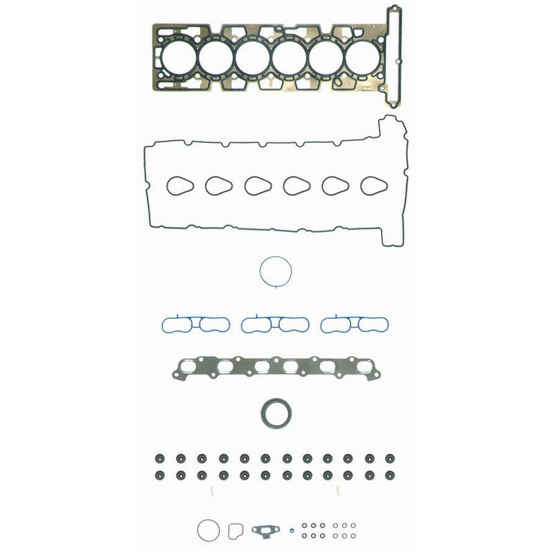 Fel-Pro Hs26214Pt Head Gasket Set