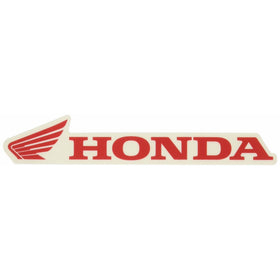 Factory Effex 04-2660 Sticker, (Pack of 5)