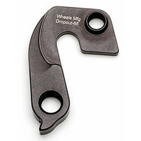 Wheels Manufacturing Dropout-65 Derailleur Hanger
