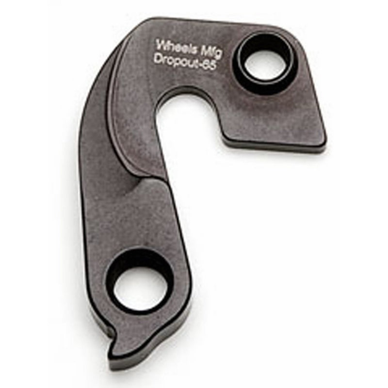 Wheels Manufacturing Dropout-65 Derailleur Hanger