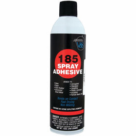 Install Bay APSA All Purpose Spray Adhesive (12-Ounce)