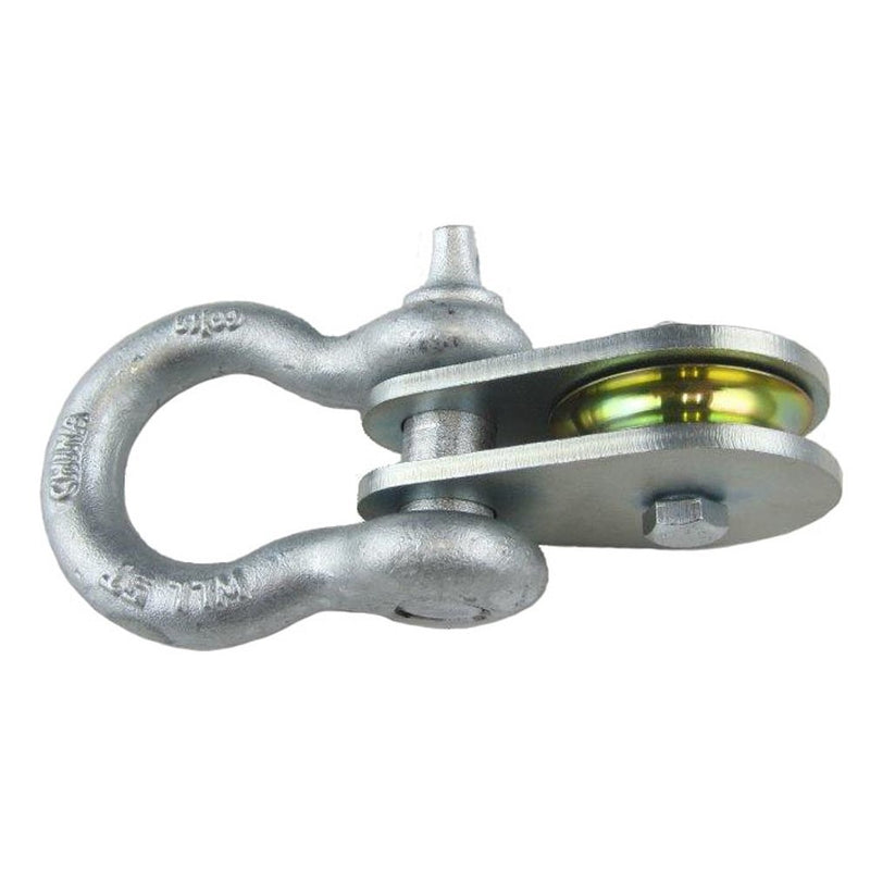 Powerwinch P7904300AJ Pulley Block and Hook