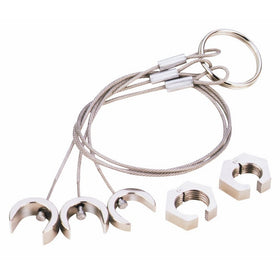 OTC 6005A Glow Plug Remover Tool Set