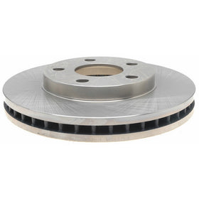 ACDelco 18A559A Advantage Non-Coated Front Disc Brake Rotor