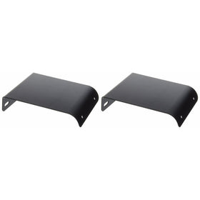 Vertically Driven Products VDP 792573B Sound Bar Bracket