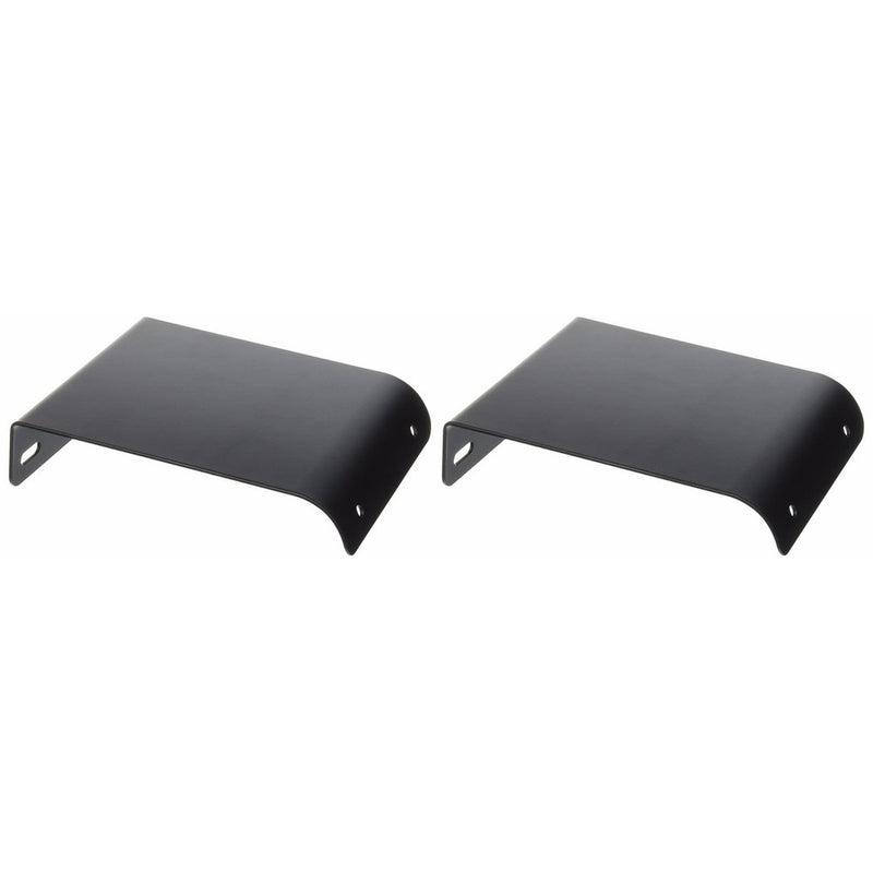 Vertically Driven Products VDP 792573B Sound Bar Bracket