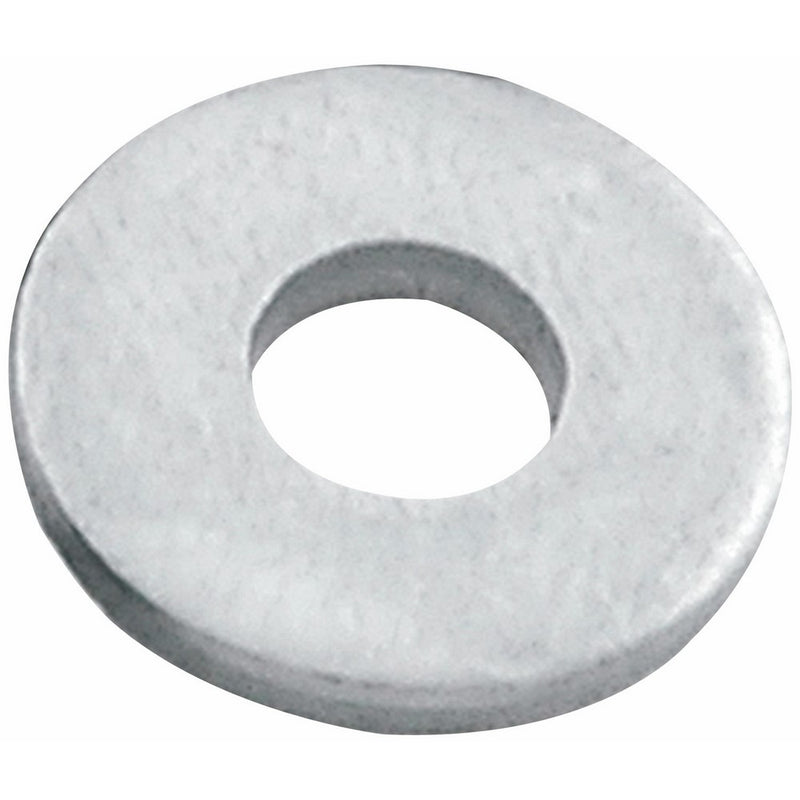 Allstar Performance ALL18202 3/16" Aluminum Back Up Washer