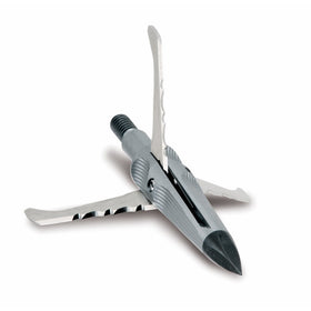 New Archery Products 100 Grain 3-Pack Spitfire Edge Broadhead