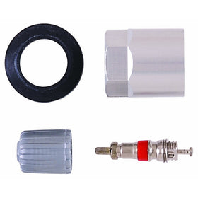 Schrader 20022 TPMS Service Pack Fits Kia Hyundai, single unit