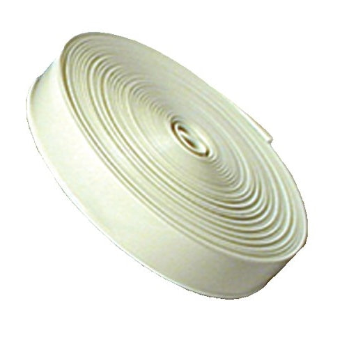 RV Designer E363 Colonial White 25' Roll Trim Insert