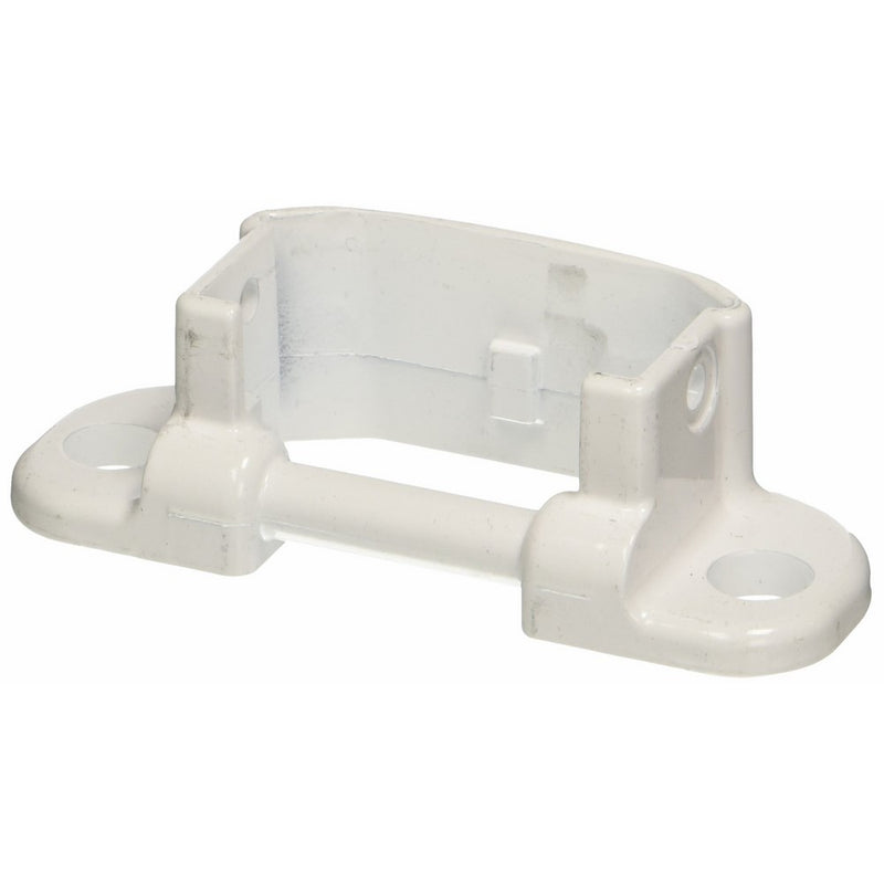 Carefree (901020W) Carpet Foot