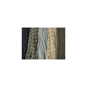 550 Paracord - Five Colors - 100 Feet Total