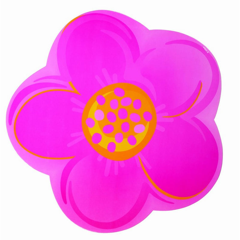 Wilton Flower Shaped Cake Platters, 3 Count