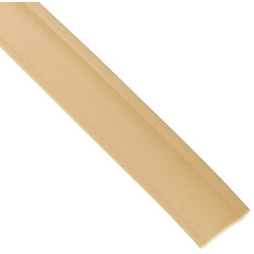 RV Designer E325 1" x 25' Vinyl Insert Trim