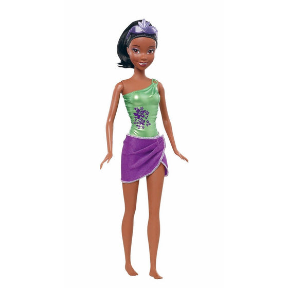 Disney Princess Tiana Bath Doll