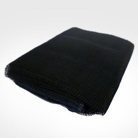 SkyBound Trampoline Net Fits Round 15 Ft. Frames Fits 8 Straight Curved Poles
