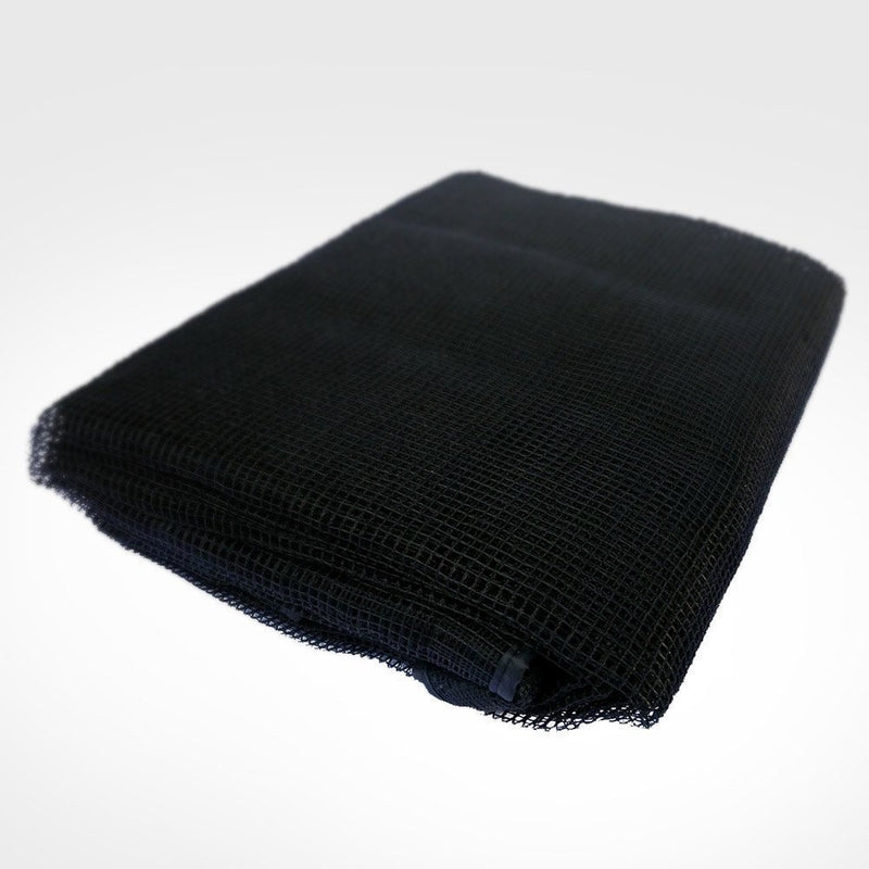 SkyBound Trampoline Net Fits Round 15 Ft. Frames Fits 8 Straight Curved Poles