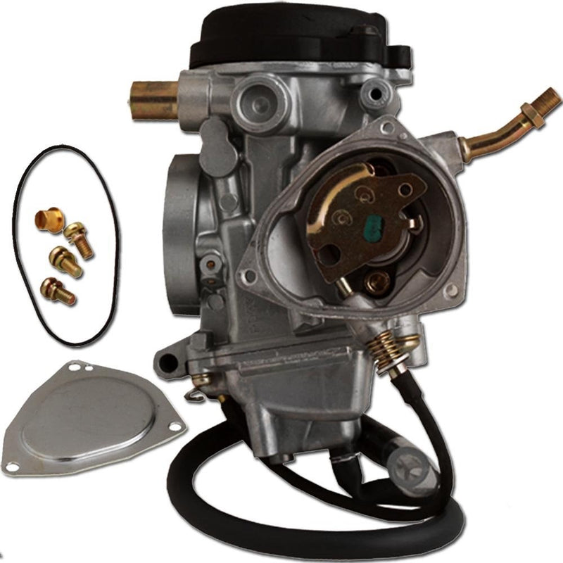 Yamaha Bruin 350 Carburetor YFM 350 YFM350 2004 2005 2006 2x4 4x4 Carby NEW