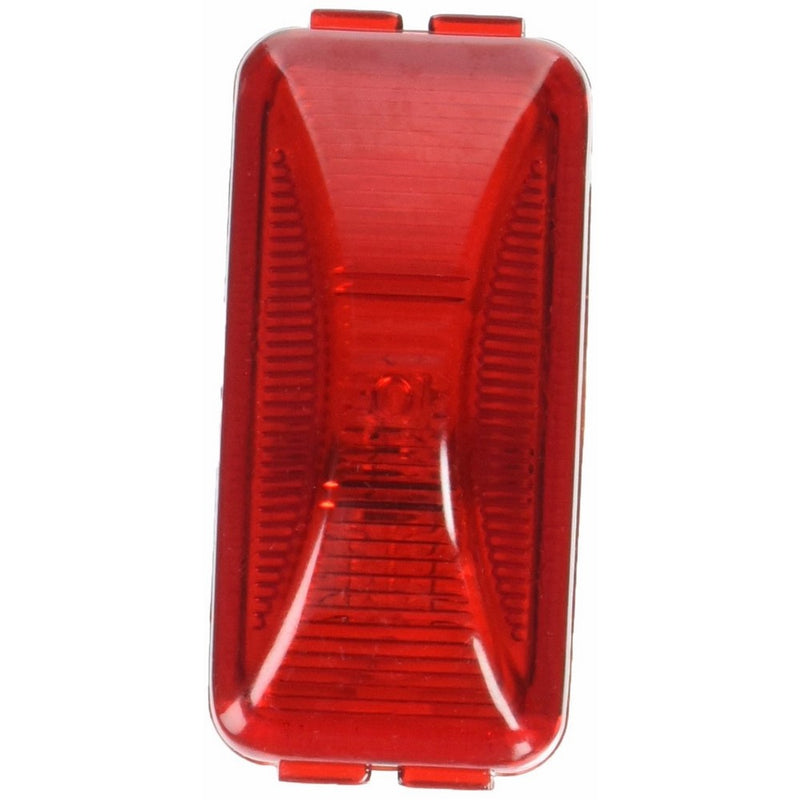 Peterson Manufacturing V150R Red Side Marker Light