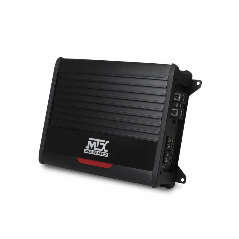 MTX Audio THUNDER500.1 Thunder Series Car Amplifier