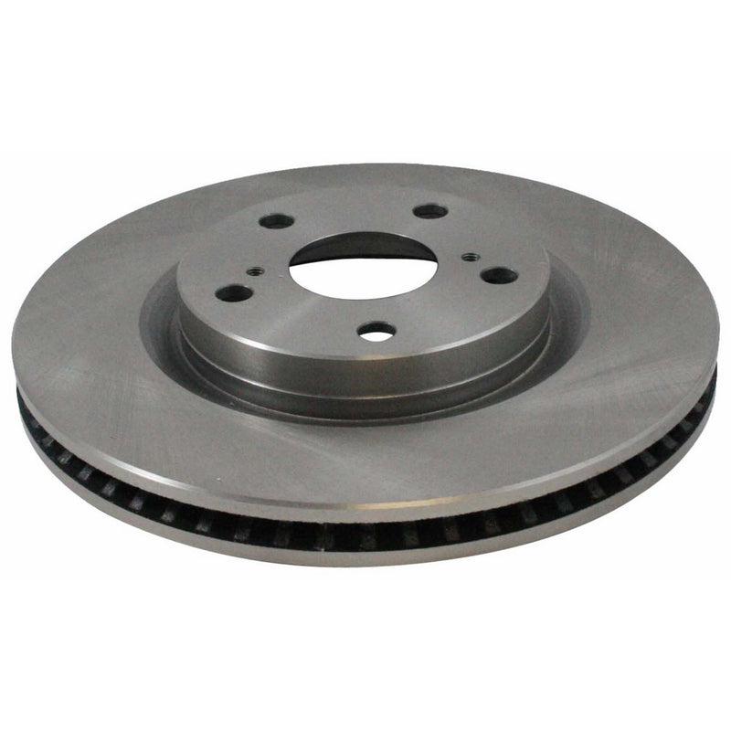 DuraGo BR900340 Front Vented Disc Brake Rotor