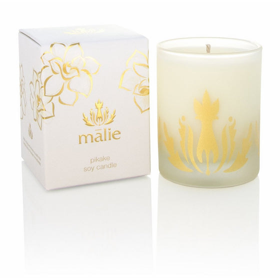 Malie Soy Candle - Pikake