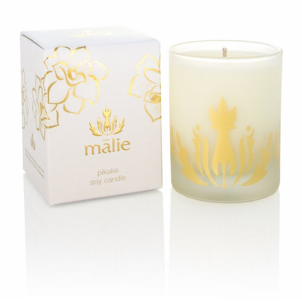 Malie Soy Candle - Pikake