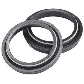 K&S 16-2057K Fork Dust Seal Set