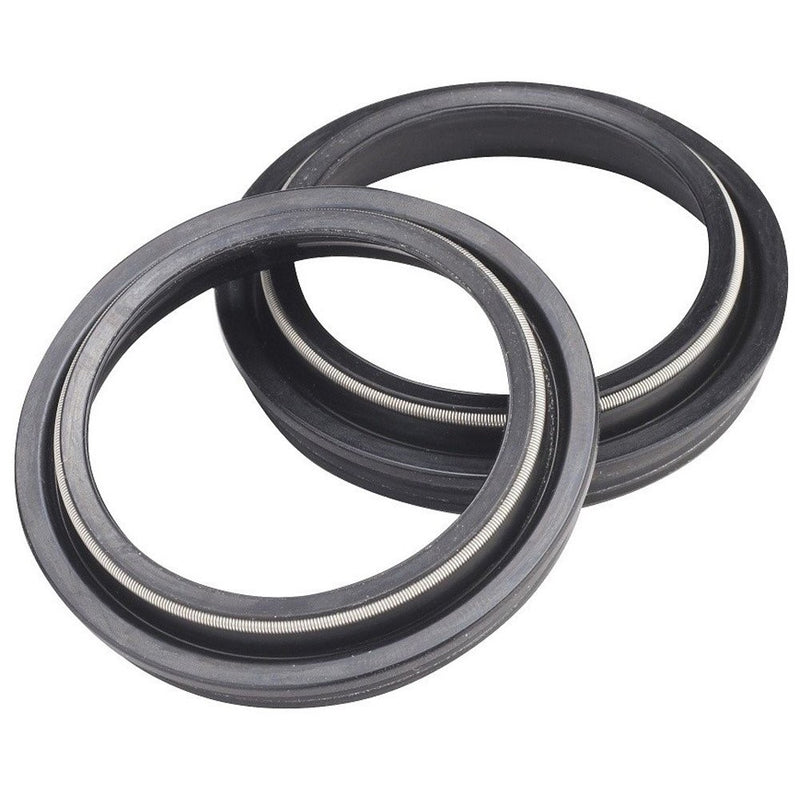 K&S 16-2057K Fork Dust Seal Set