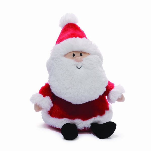 Gund Christmas Santa Clause Plush