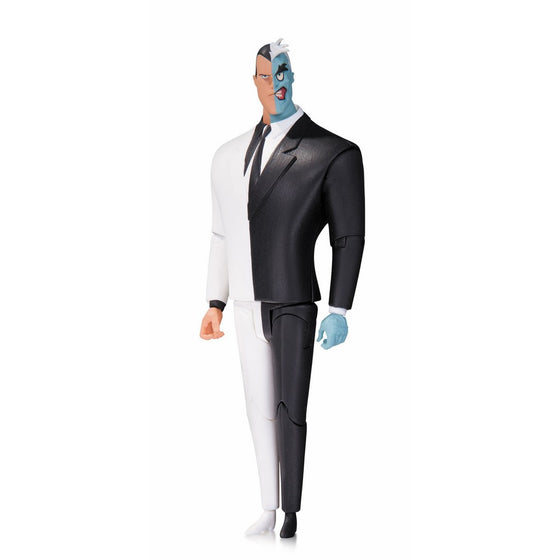 DC Collectibles The New Batman Adventures: Two-Face Action Figure