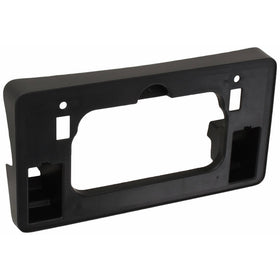 Genuine Honda (71145-SNA-A50) License Plate Base