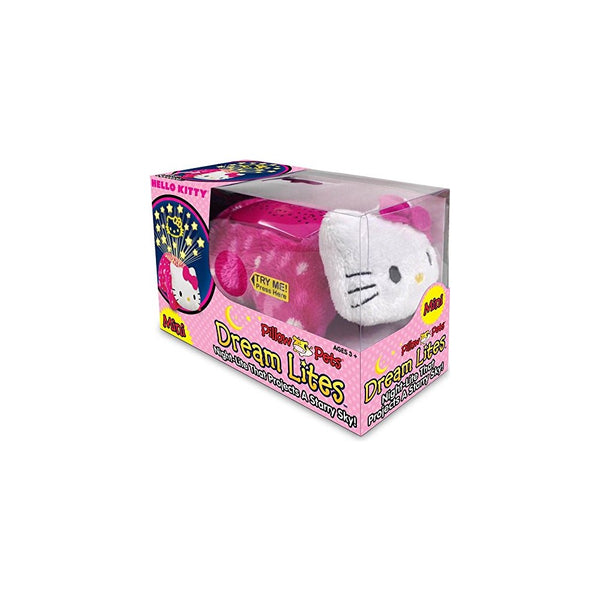 Mini Dream Lites Hello Kitty