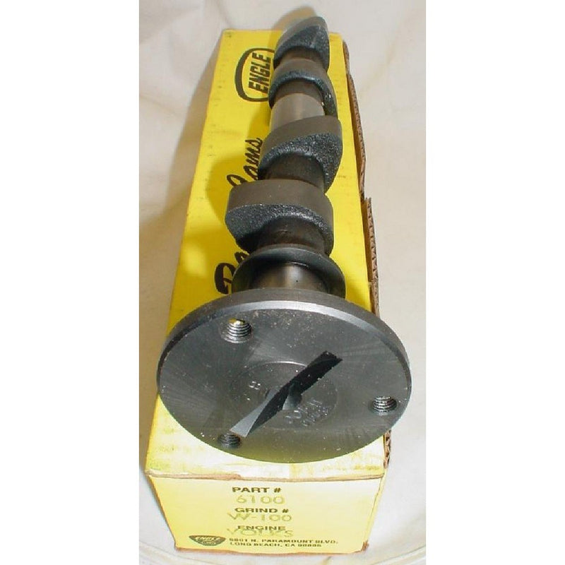 IAP AC109000 CAMSHAFTS