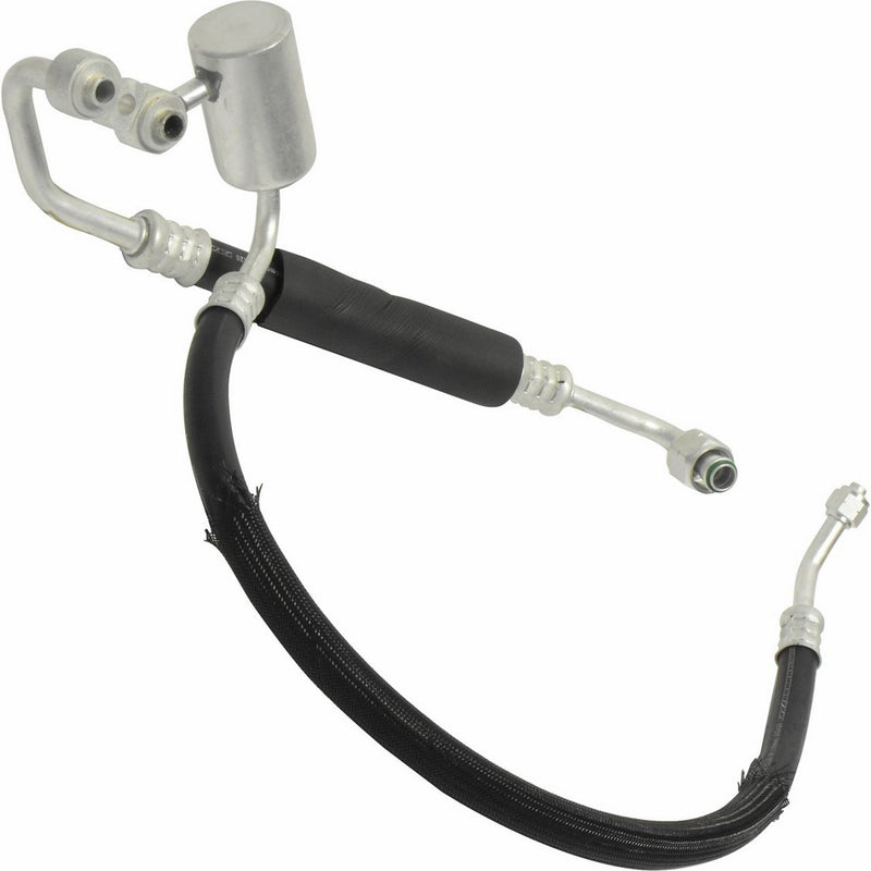 UAC HA 1622C A/C Manifold Hose Assembly