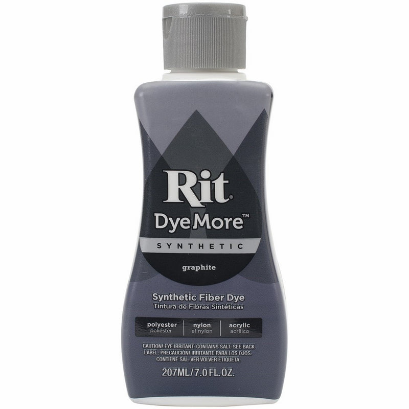 Rit 2226 DyeMore Advanced Liquid Dye for Polyester, Acrylic, Acetate, Nylon and More