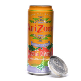 Arizona Muncho Mango Diversion Safe Stash