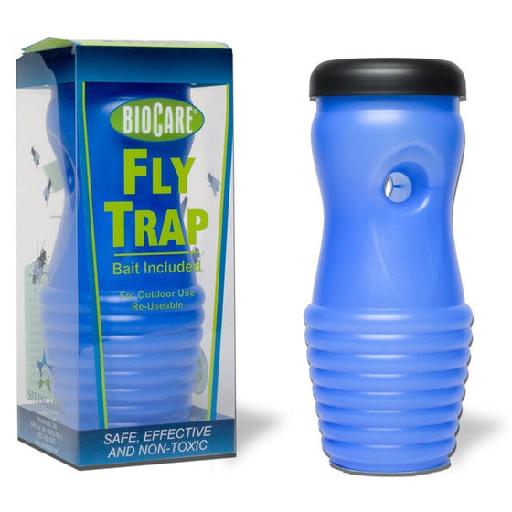 Bio Care Naturals FTS Outdoor Fly Trap