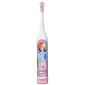 Spinbrush Kids My Little Size 1ct Spinbrush Kids My Little Pony