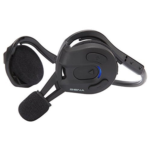 Sena EXPAND-02 EXPAND Long-Range Bluetooth Intercom and Stereo Headset