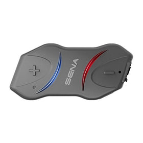 Sena 10R-01 Motorcycle Bluetooth Communication System (Black)
