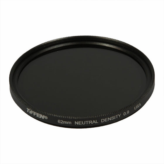 Tiffen 62mm Neutral Density 0.9 Filter