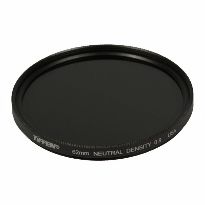 Tiffen 62mm Neutral Density 0.9 Filter