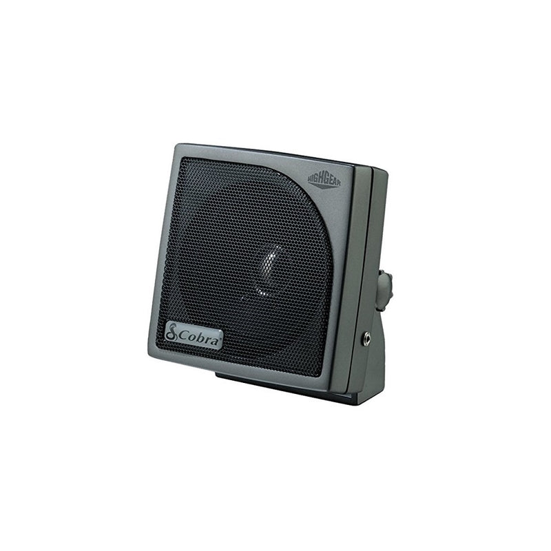 Cobra HG S500 Highgear CB Speaker