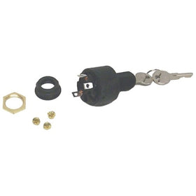 Sierra MP39780 Ignition Switch - Off-Run-Start