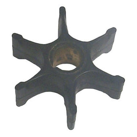Sierra International 18-3083 Marine Neoprene Impeller with 6 Fins for Johnson/Evinrude Outboard Motor