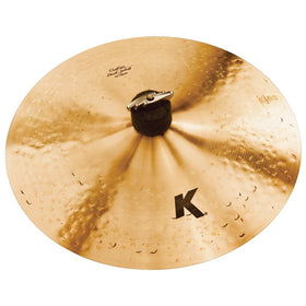 Zildjian K Custom 12" Dark Splash Cymbal