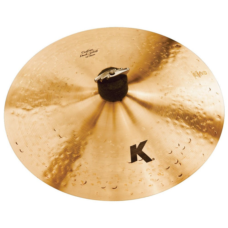 Zildjian K Custom 12" Dark Splash Cymbal
