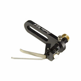 Arizona Archery Enterprises Cavalier Free Flight Micro Arrow Rest RH